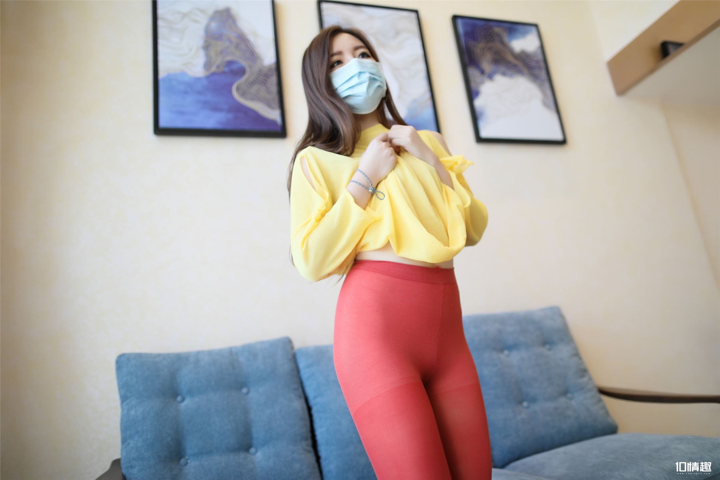 [ROSI]KZ系列 2018.01.09 NO.576